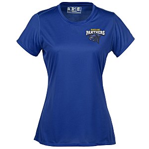 New Balance Athletic T-Shirt - Ladies' - Embroidered Main Image