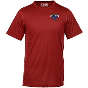 New Balance Athletic T-Shirt - Men's - Embroidered Main Image