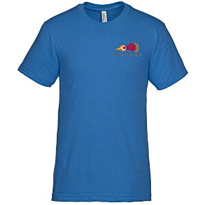 American Apparel Blend T-Shirt - Men's  - Colours - Embroidered Main Image