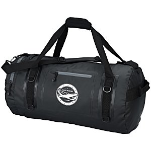 Call of the Wild 50L Duffel Main Image