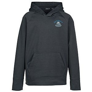 Coville Knit Hoodie - Youth Main Image