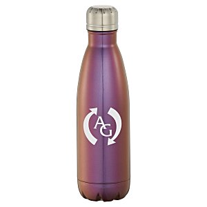 Sanya Copper Vacuum Insulated Bottle 17 oz. - Closeout Main Image