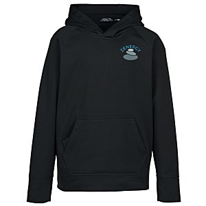 Coville Knit Hoodie - Youth - 24 hr Main Image