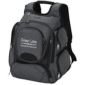 elleven Checkpoint-Friendly Laptop Backpack Main Image