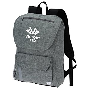 Merchant & Craft Ashton 15" Laptop Backpack Main Image
