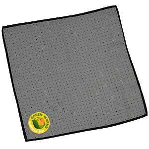 Pocket Square - Polka Dot Main Image