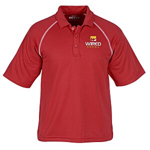 Chester Performance Polo - Men's Main Image