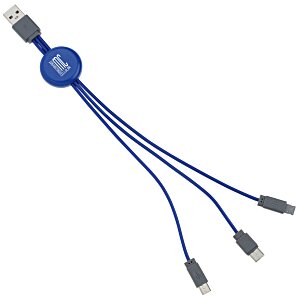 Snap Charging Cable Main Image