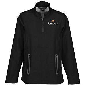 Quest Performance Stretch 1/4-Zip Pullover - Ladies' Main Image