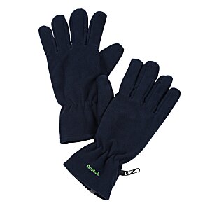 Zeal Microfleece Gloves Main Image