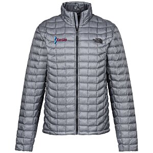 The North Face Thermoball Trekker Jacket - Men's Main Image
