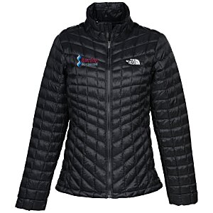 The North Face Thermoball Trekker Jacket - Ladies' Main Image
