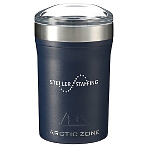 Arctic Zone Titan Thermal 2-in-1 Insulator - 10 oz. Closeout Main Image