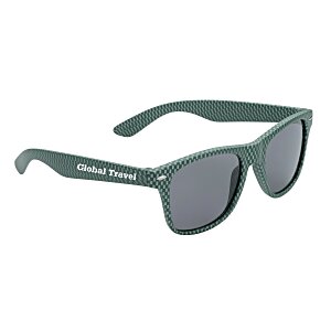 Carbon Fibre Sunglasses Main Image