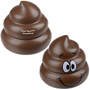 Goofy Poo Stress Reliever Main Image