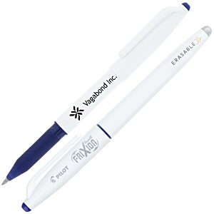Pilot FriXion Erasable Gel Pen Main Image
