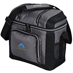 Coleman 16-Can Cooler - Embroidered Main Image