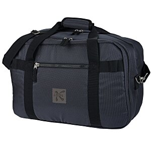 Collection X Weekender Duffel - Brand Patch Main Image
