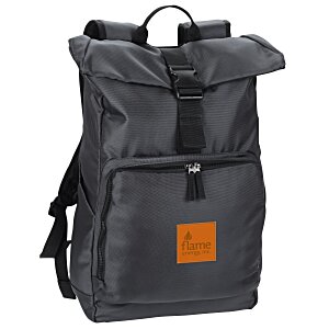 Collection X Backpack - Brand Patch Main Image