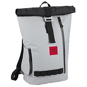 Call of the Wild Cooler Backpack - Brand Patch Main Image