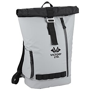 Call of the Wild Cooler Backpack Main Image