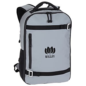 Call of the Wild Overnighter Backpack Main Image