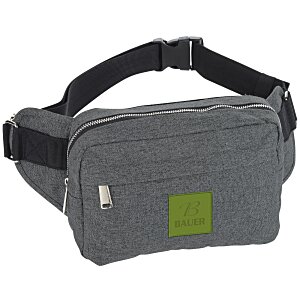 Nomad Belt Bag - Brand Patch Main Image