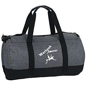 Nomad Weekender Duffel Backpack Main Image
