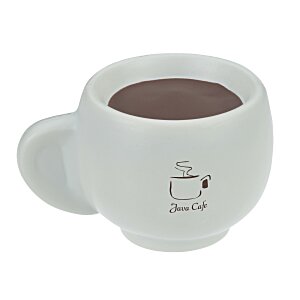 Coffee Mug Stress Reliever Main Image