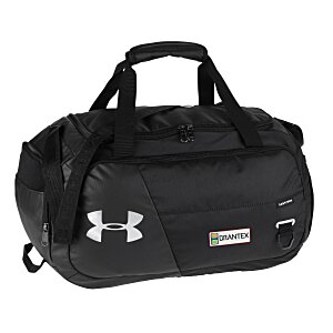 Under Armour Undeniable XS 4.0 Duffel - Embroidered Main Image