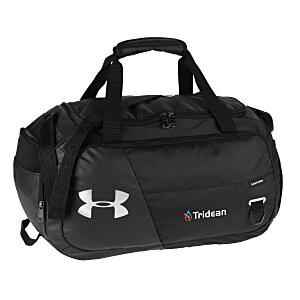 Under Armour Undeniable XS 4.0 Duffel - Full Colour Main Image