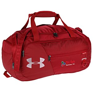 Under Armour Undeniable Small 4.0 Duffel - Full Colour Main Image