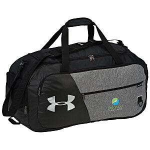 Under Armour Undeniable Large 4.0 Duffel - Embroidered Main Image