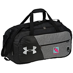 Under Armour Undeniable Large 4.0 Duffel - Full Colour Main Image