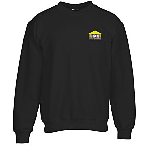 Gildan DryBlend 50/50 Sweatshirt Main Image