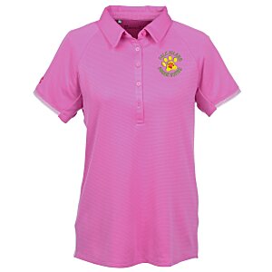 Under Armour Corporate Rival Polo - Ladies' - Embroidered Main Image