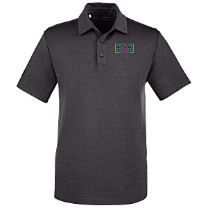 Under Armour Corporate Playoff Polo - Embroidered Main Image