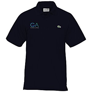 Lacoste Ultra Dry Sport Polo Main Image