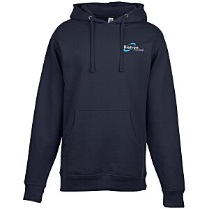 Independent Trading Co. Midweight Hoodie Main Image