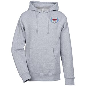 Independent Trading Co. Heavyweight Hoodie Main Image