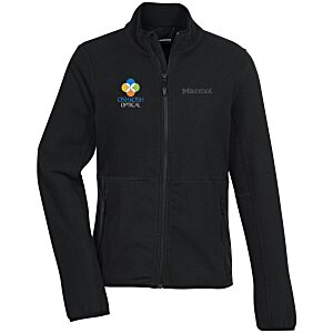 Marmot Rocklin Fleece Jacket - Ladies' Main Image