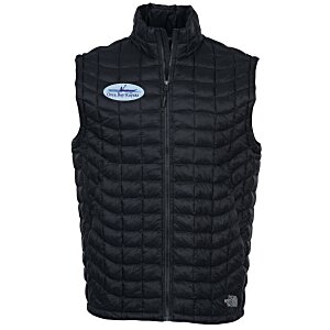 The North Face Thermoball Trekker Vest - Men's Main Image