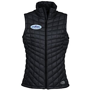 The North Face Thermoball Trekker Vest - Ladies' Main Image