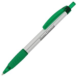 Newport Pen - Blue Ink - Closeout Main Image