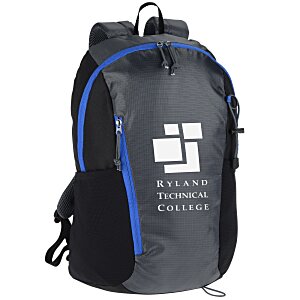 Traxx Backpack - 24 hr Main Image
