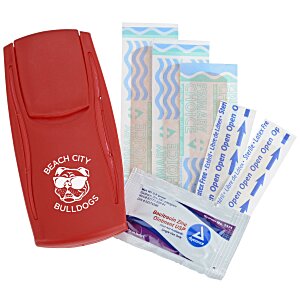 Instant Care Kit - Opaque Main Image