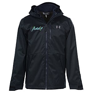 Under Armour Porter 3-in-1 Jacket Main Image