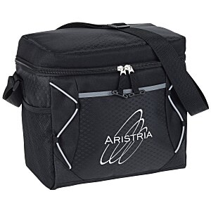 Modesto 16-Can Cooler Bag Main Image
