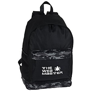 Garrison Backpack - Closeout Main Image