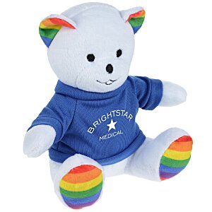 Rainbow Bear Main Image